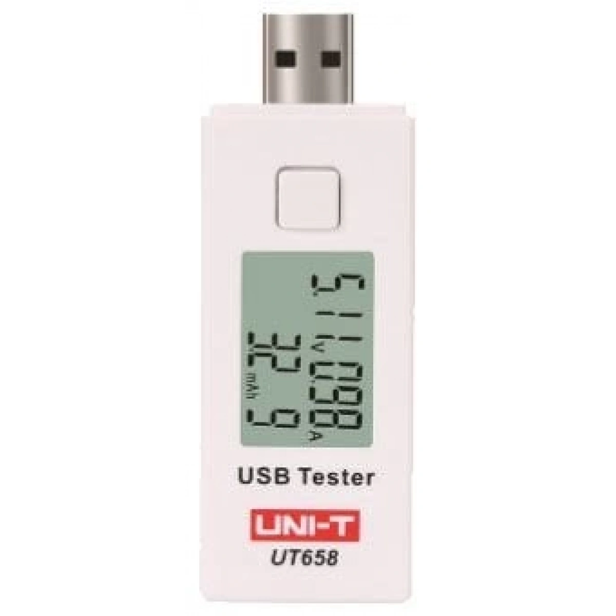 Unıt Ut658 Usb Test Dedektörü