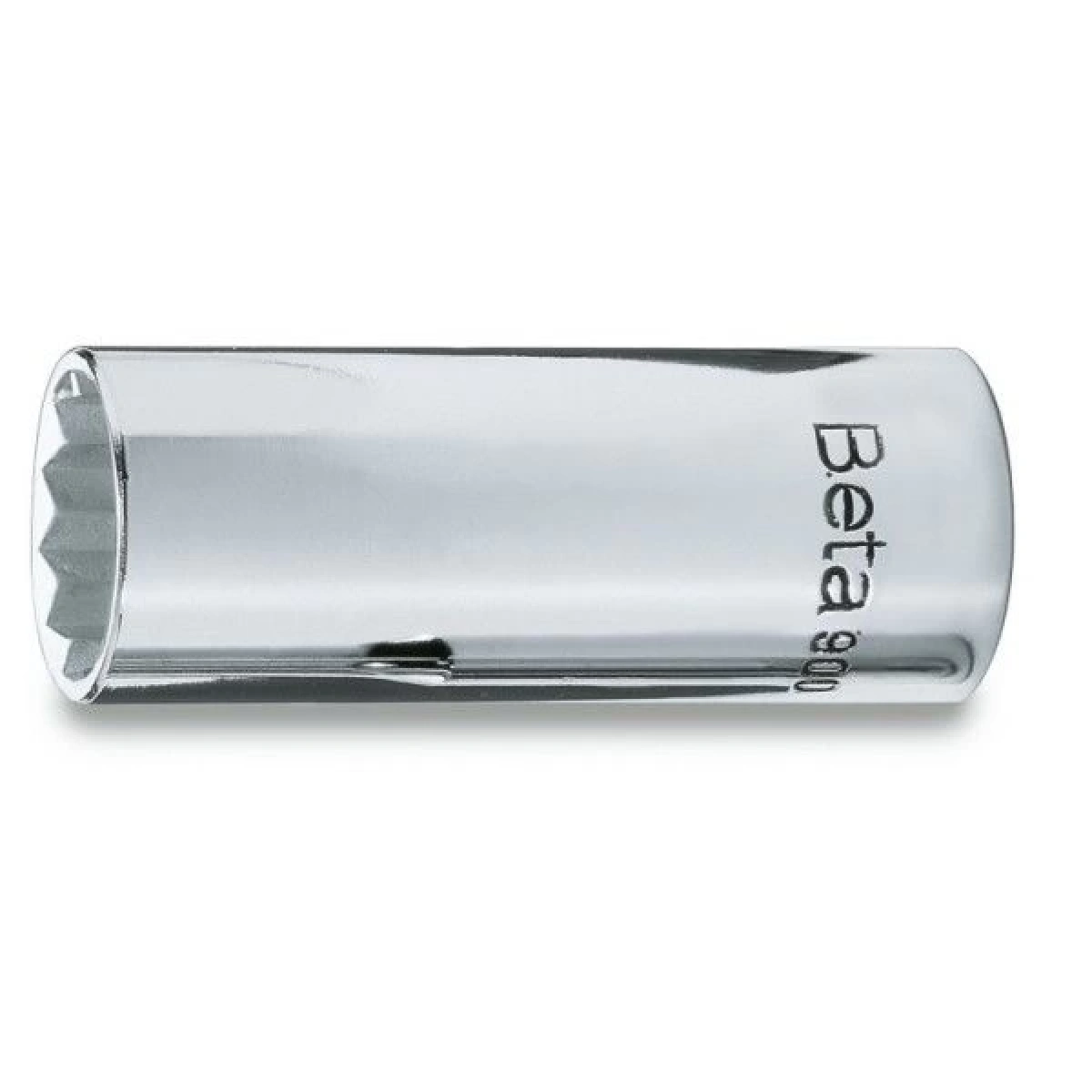 Uzun İnç Yıldız Lokma 900as-mbl 7/16