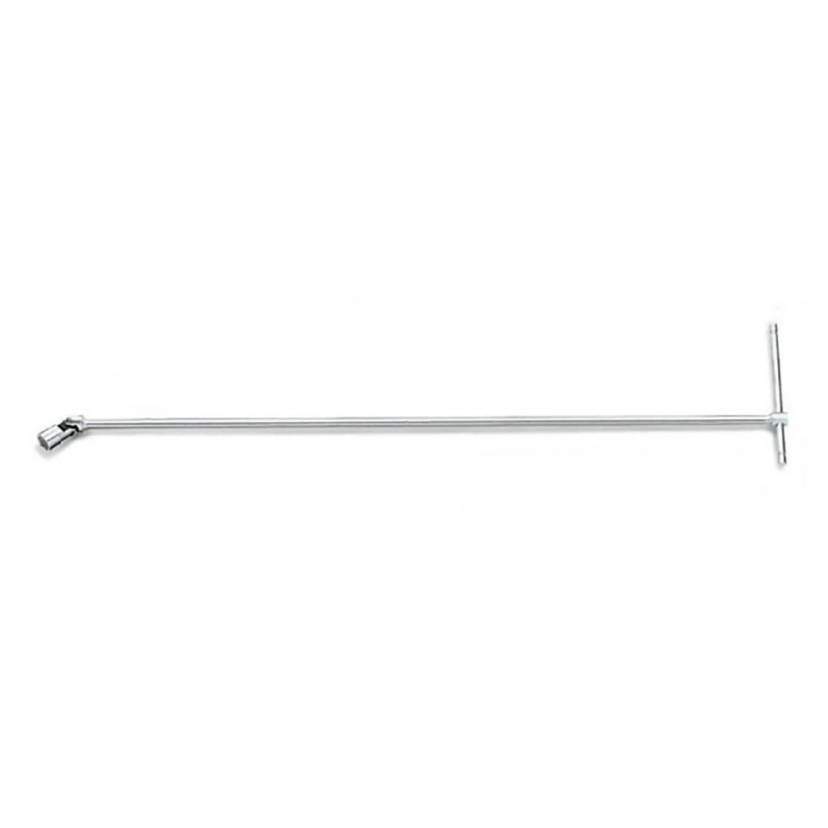 Uzun Mafsallı T-lokma 952l 17