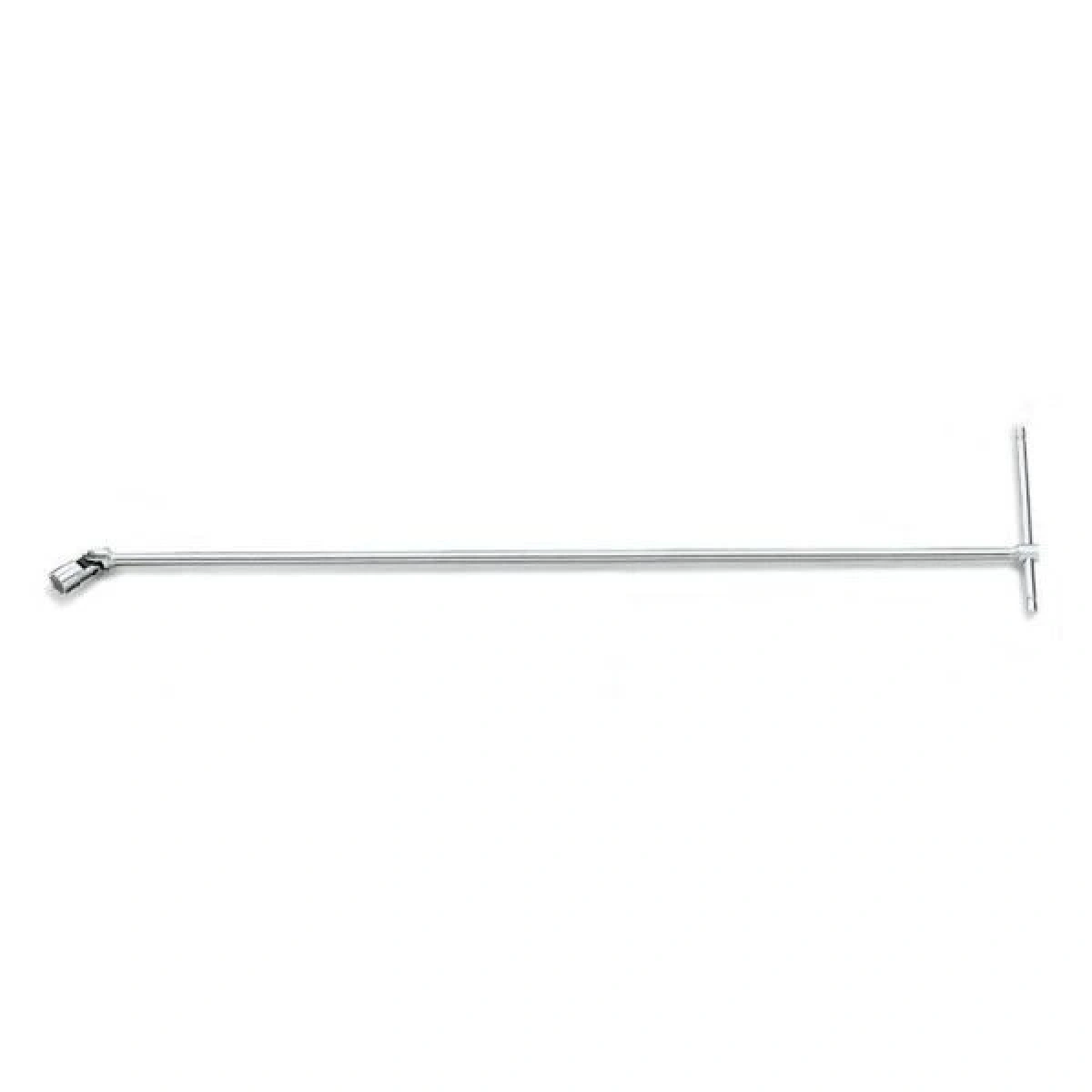 Uzun Tip Mafsallı T Lokma 952l 19