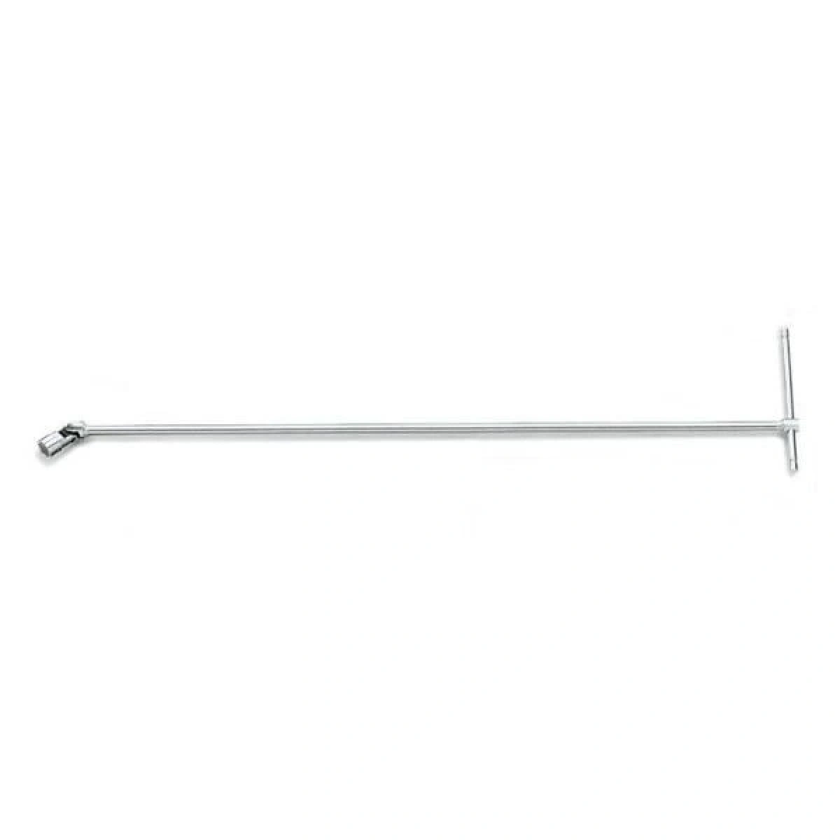 Uzun Tip Mafsallı T Lokma 952l 19