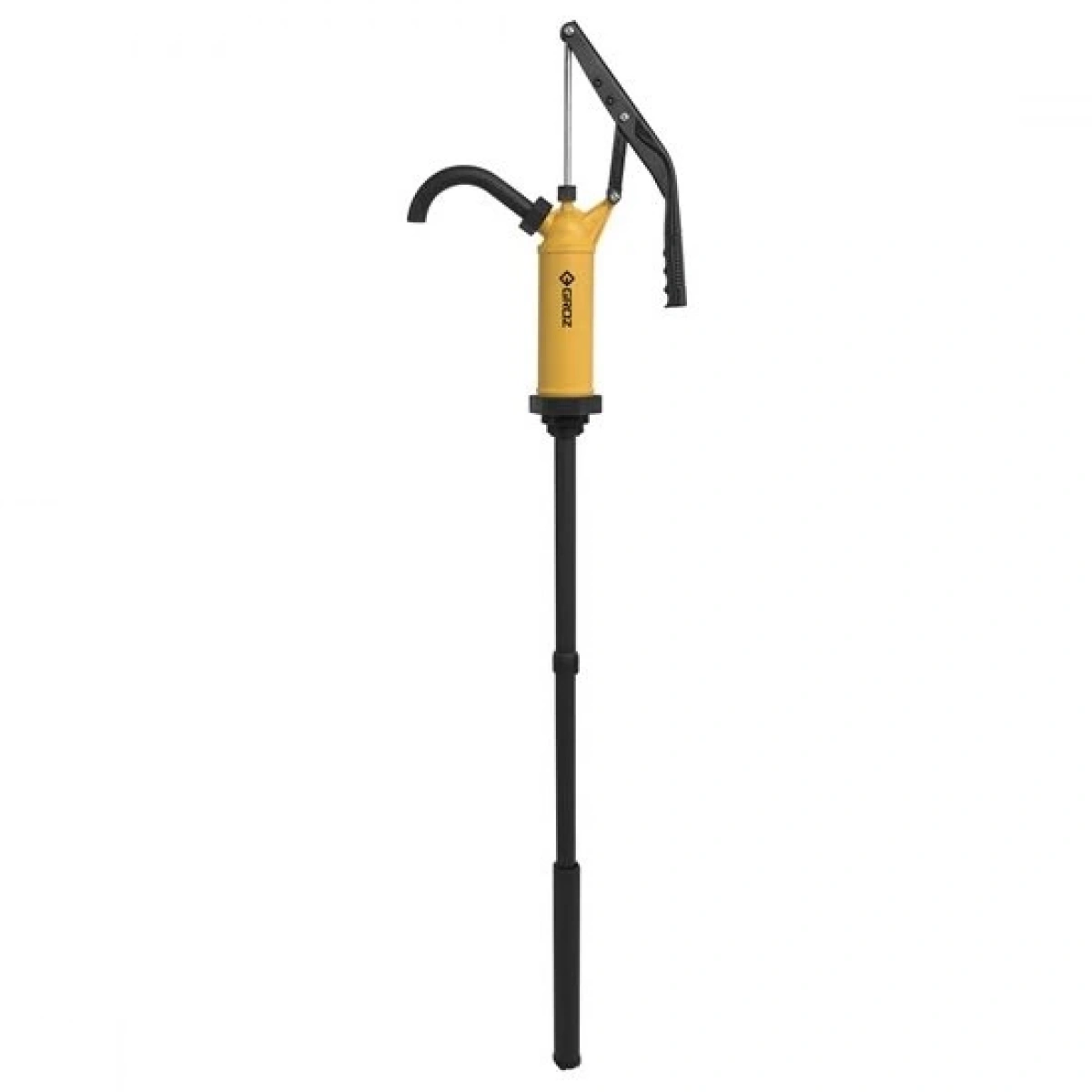 Varil Transfer Pompası Plp/20