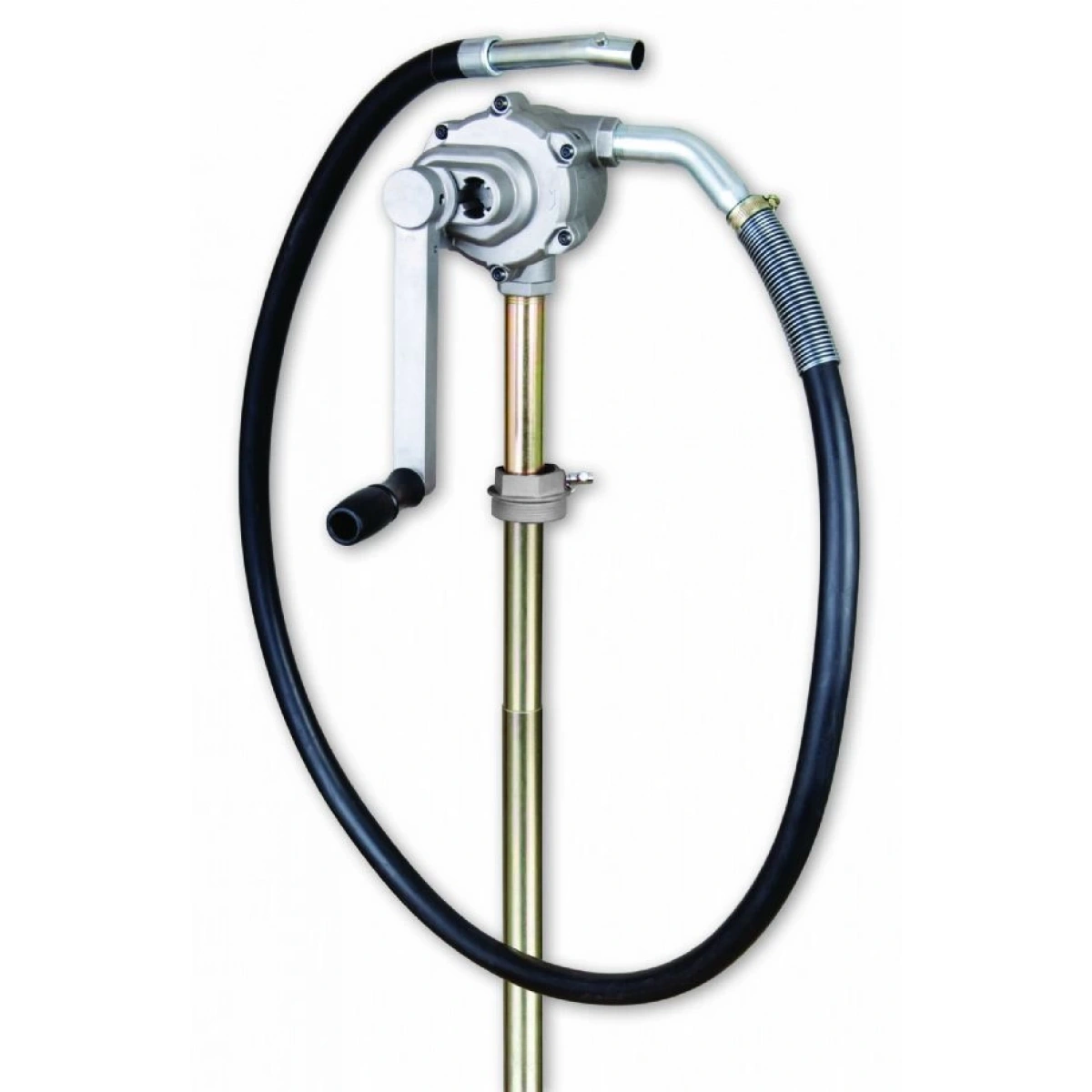 Varil Transfer Pompası Rb/3h