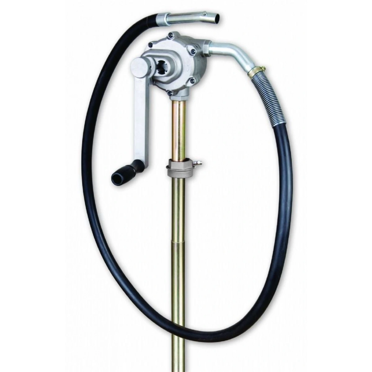 Varil Transfer Pompası Rb/3h