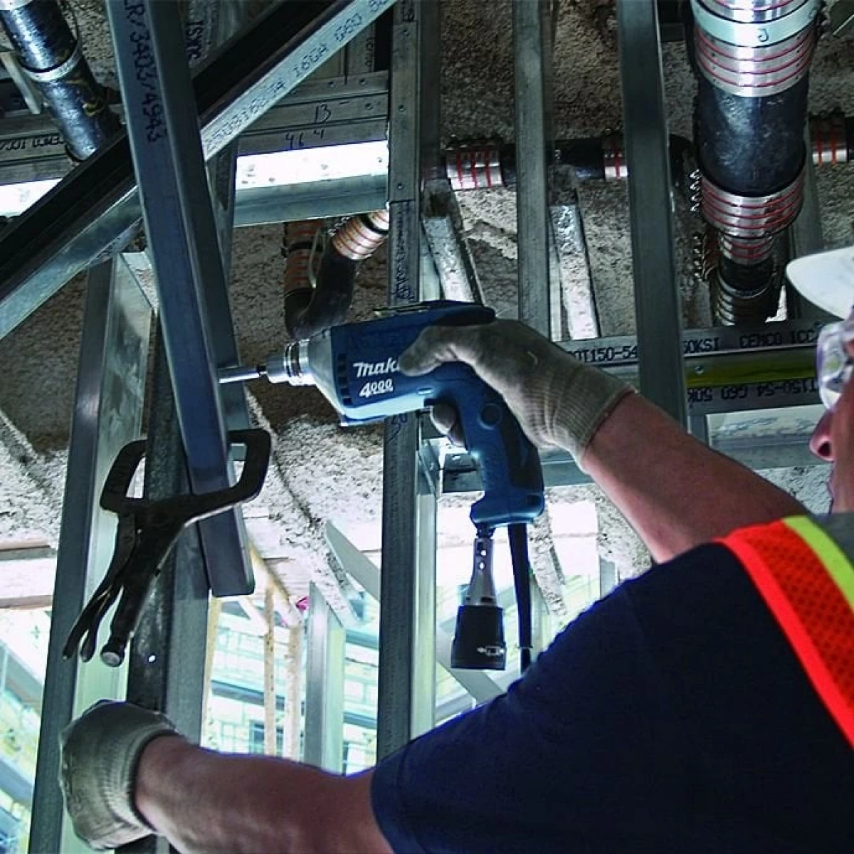 Makita FS4300X Vidalama Makinası