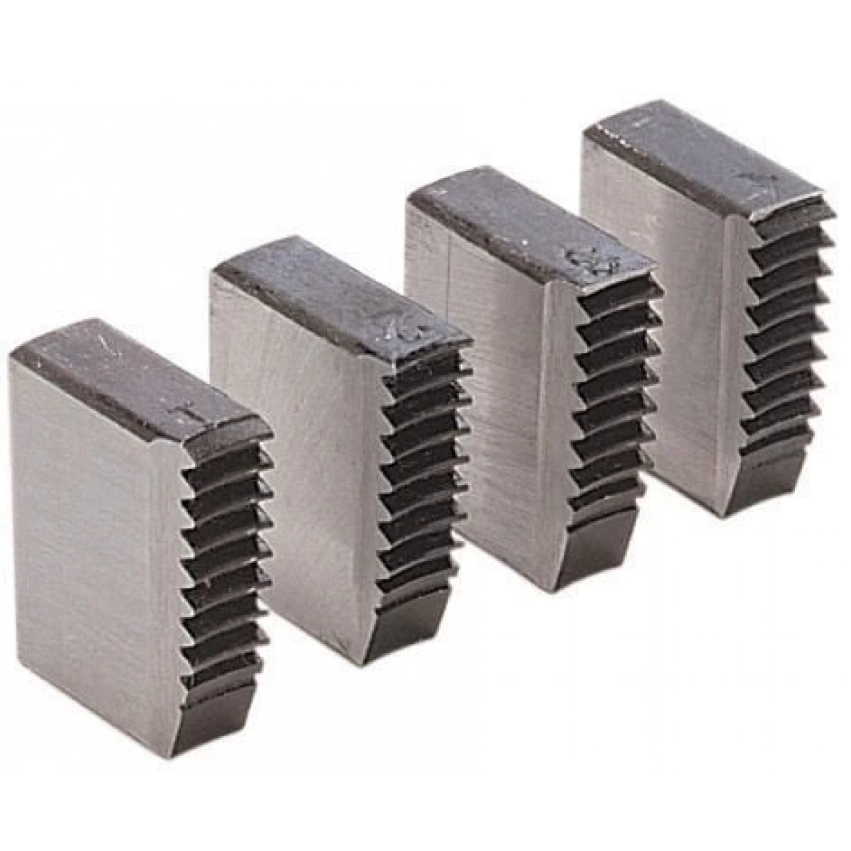 Vırax 136217 Sol Bspt 1.1/4 Pafta Kafası İçin Tarak