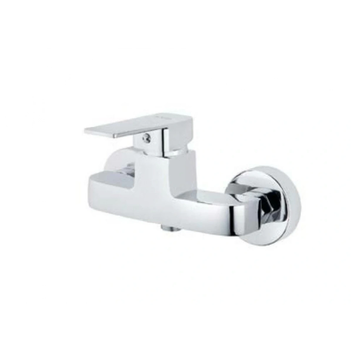 Voyage Mix Duş Bataryası