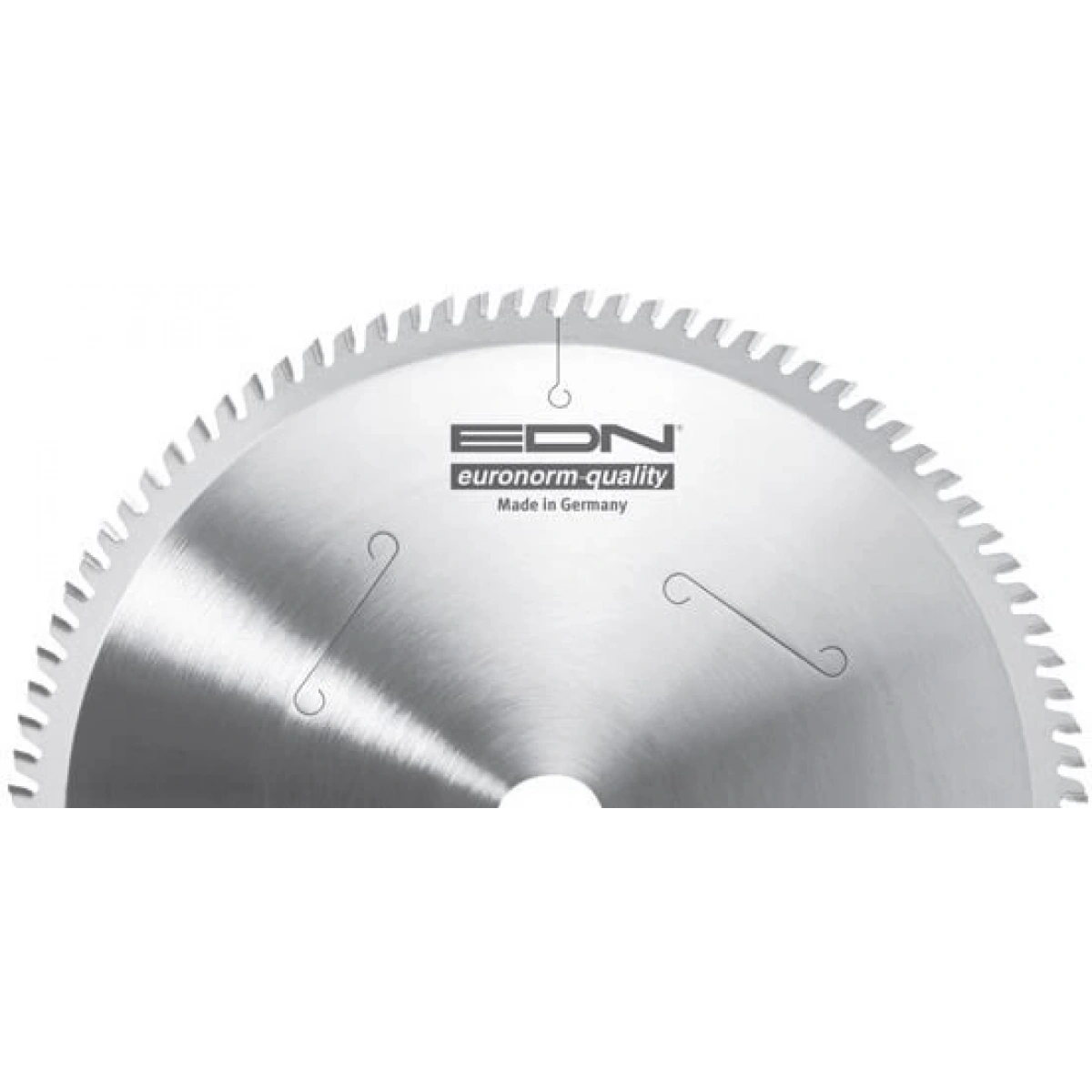 Vtf (vts) Laminant Testere 250x3.2x30mm 80 Diş