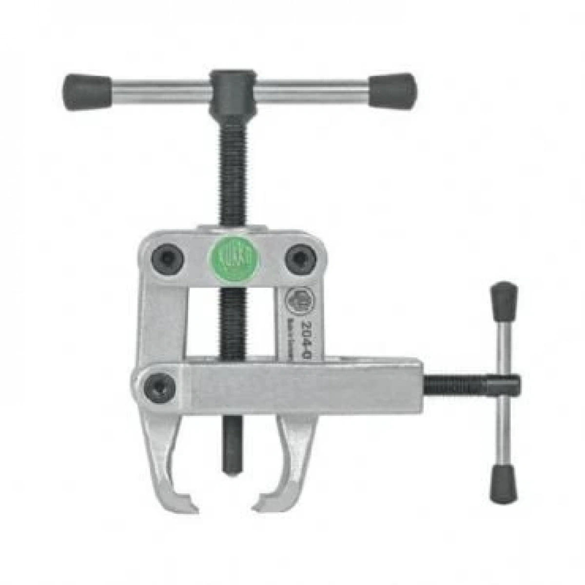 Yandan Destekli Çektirme 204-0