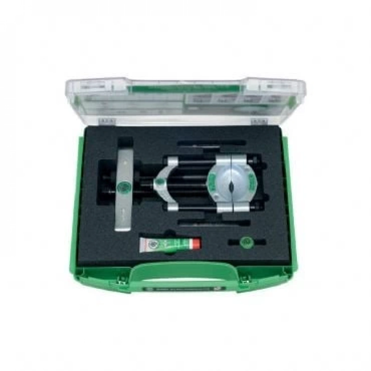 Yandan Destekli Dış Rulman Takımı 17-b