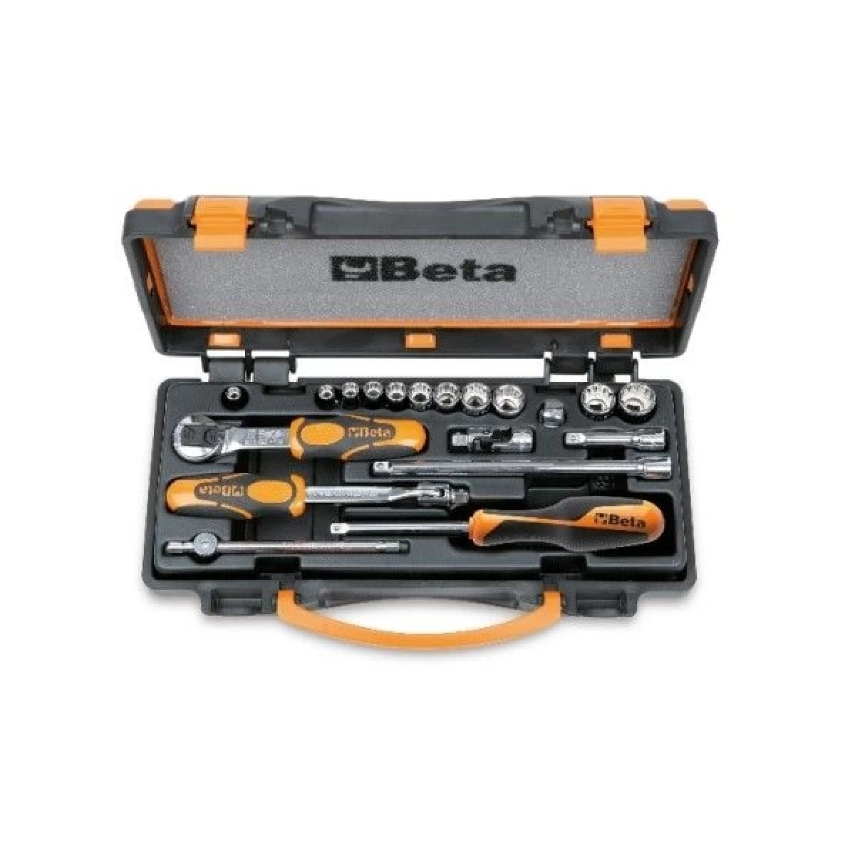 Yıldız Lokma Takımı 19 Parça 900mb/c28