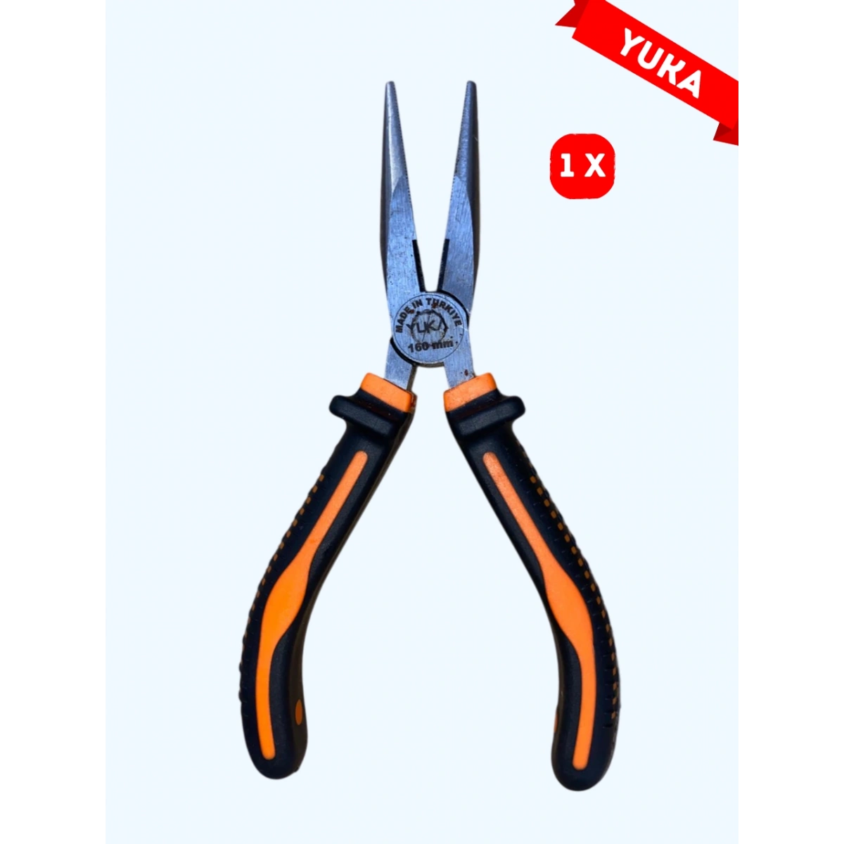 Yuka 160 Mm Kargaburun