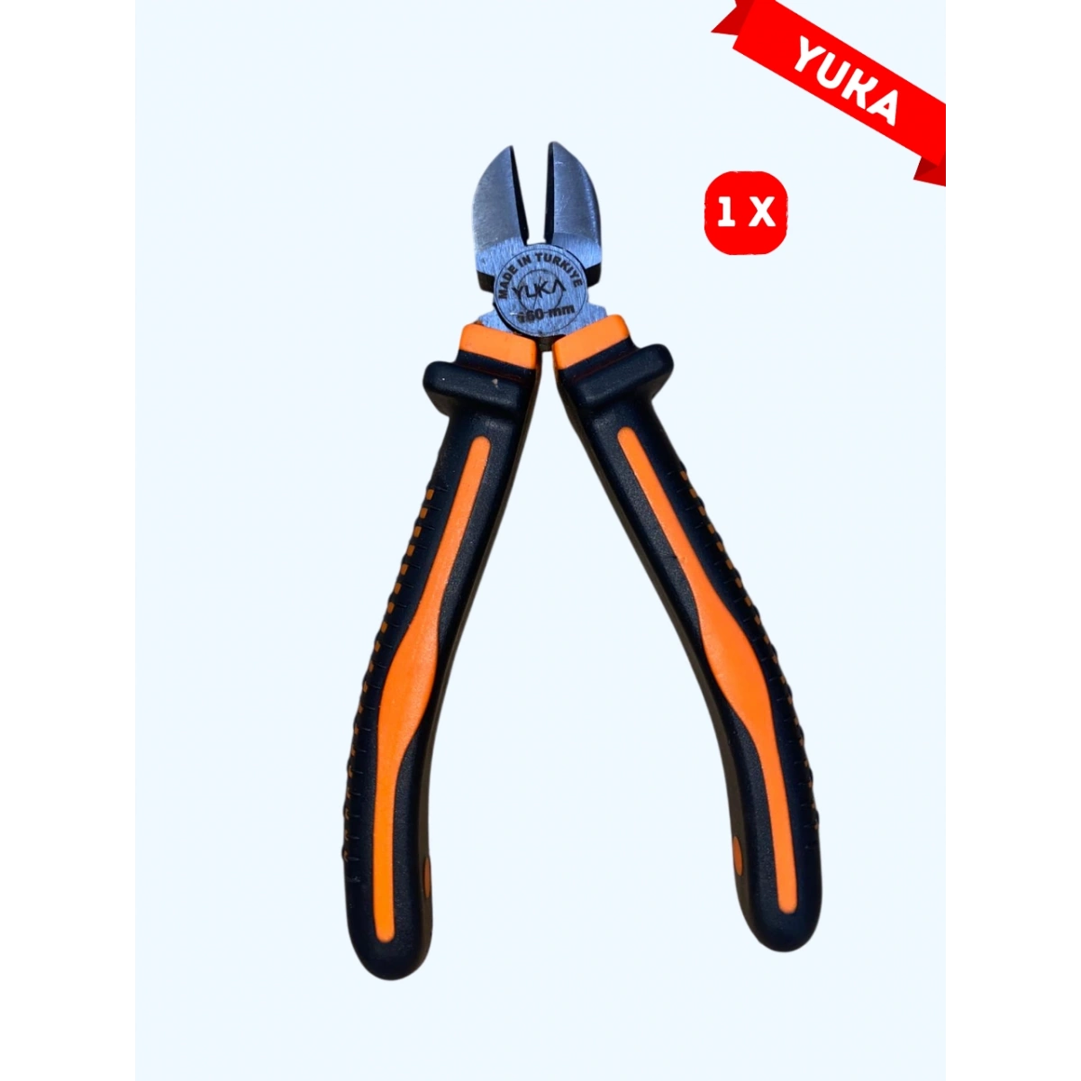 Yuka 160 Mm Yankeski