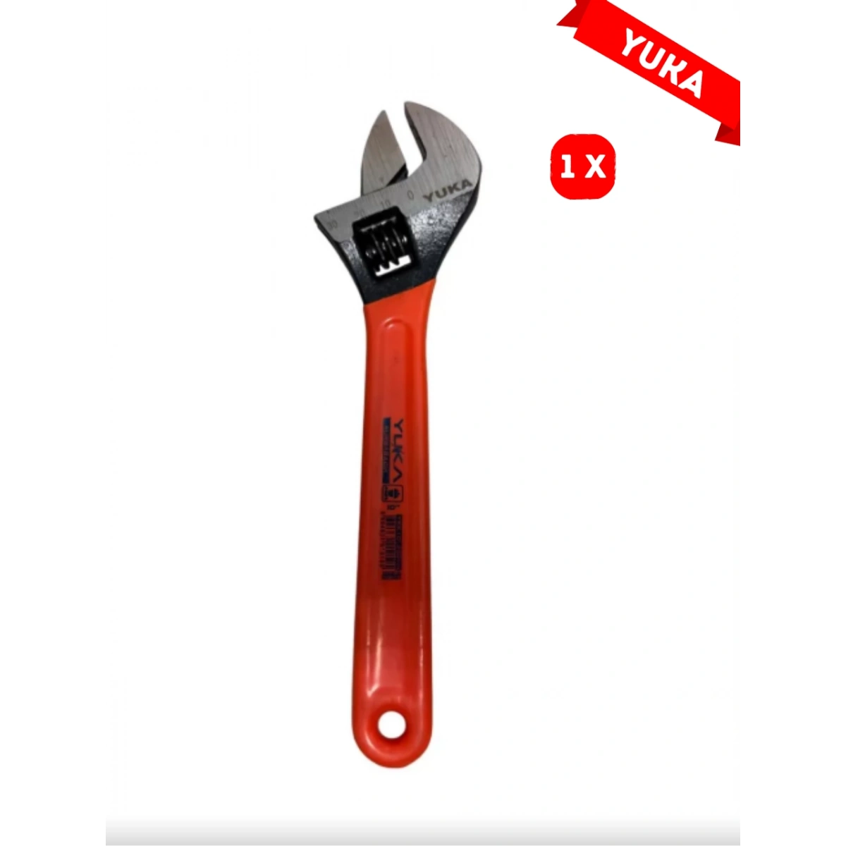 Yuka Kurbağacık Anahtar 12