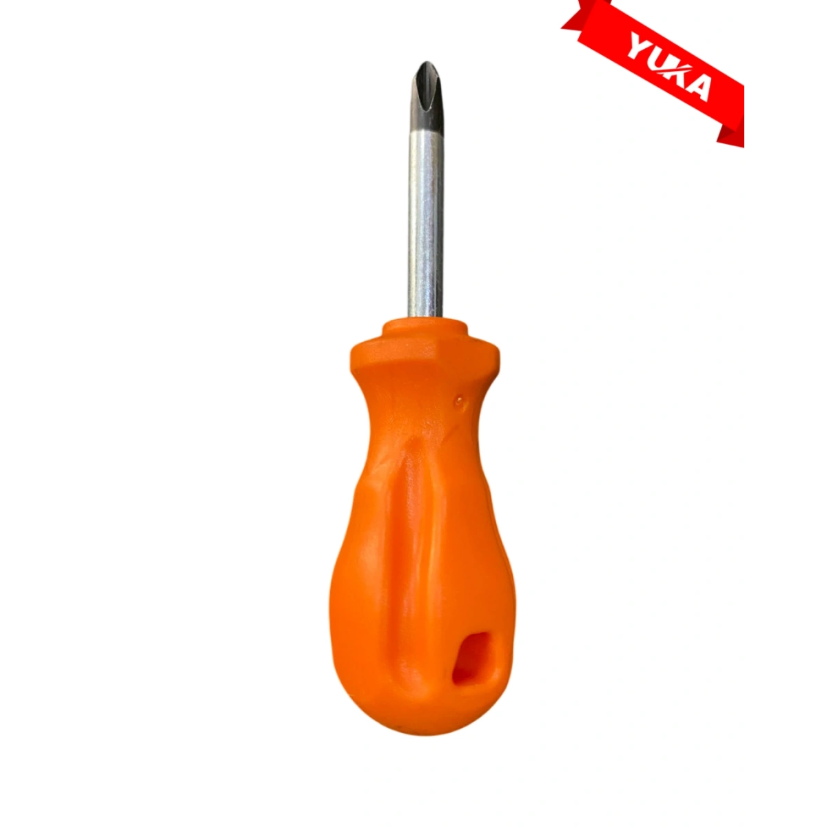 YUKA Yıldız Topaç Tornavida 6*45mm