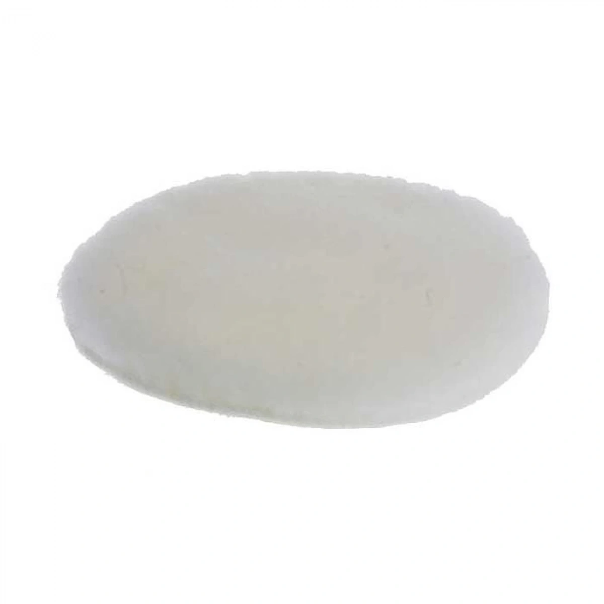 Yün Polisaj Bonesi - Cırtlı 150 Mm