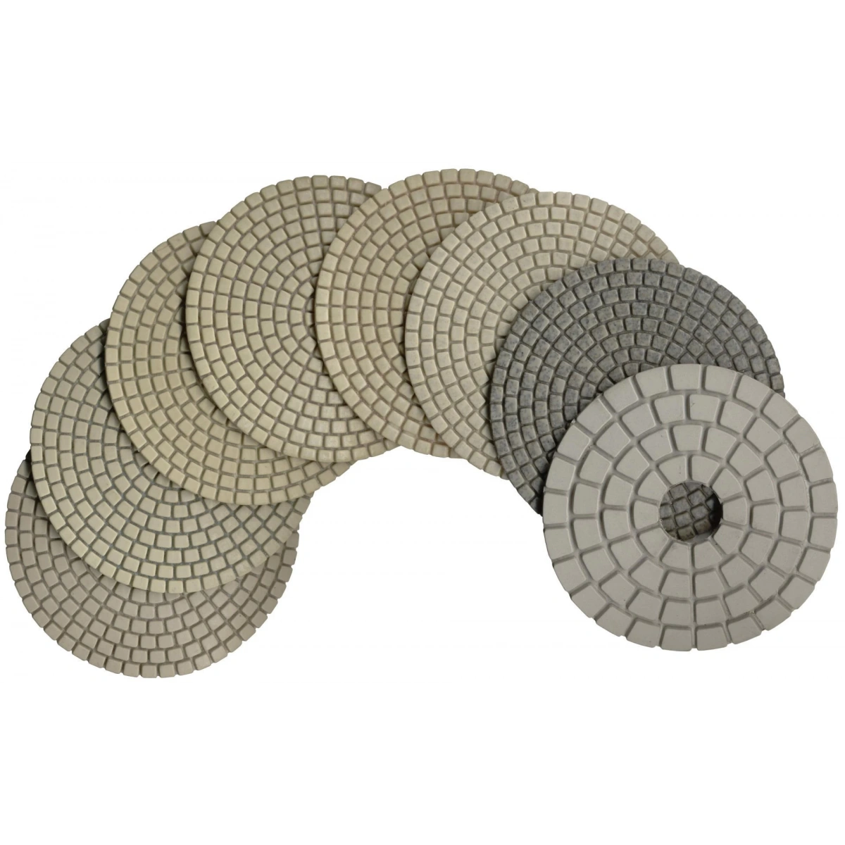 Yüzey Silme Pedi Sulu 1500 Mm