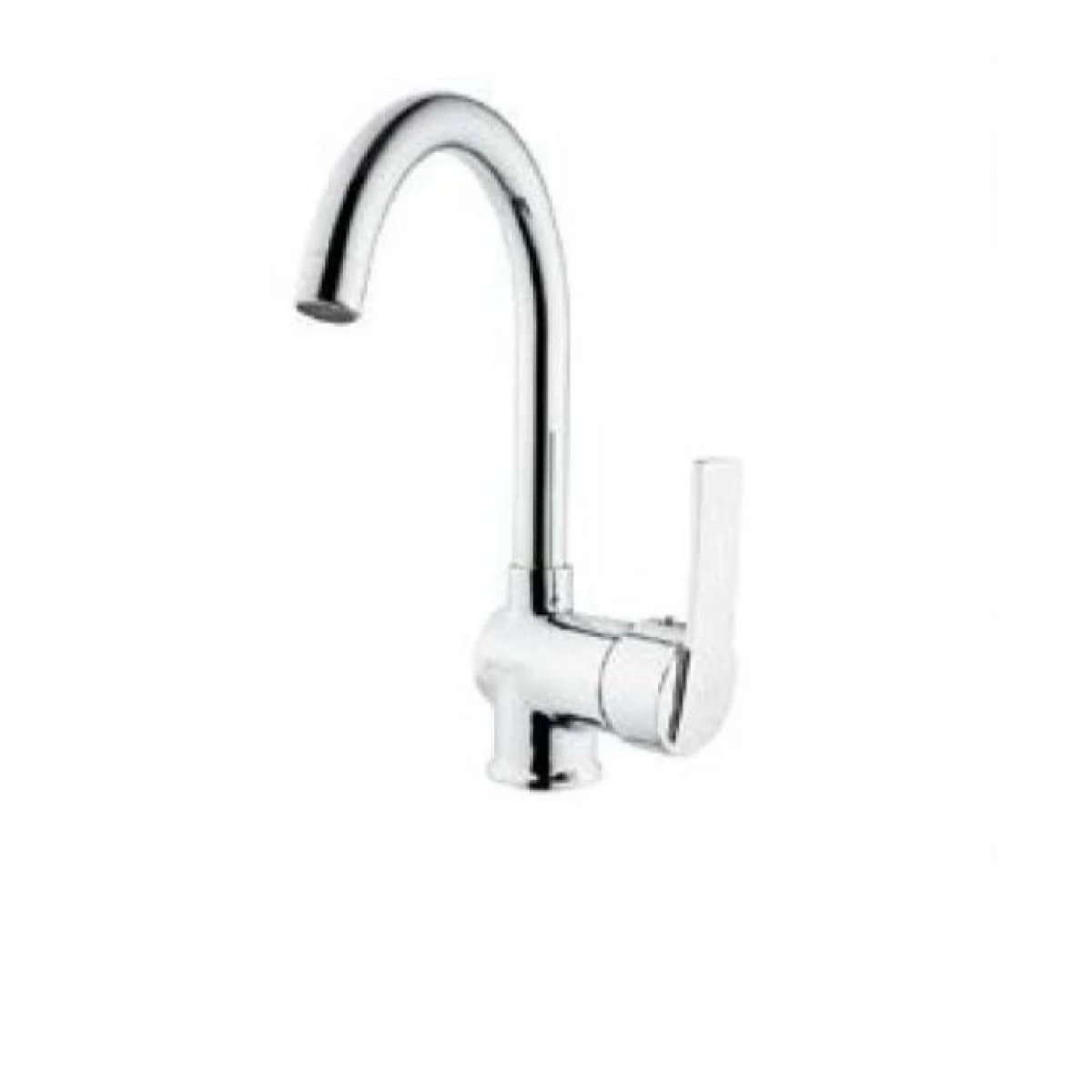 Zeron Mix Lavabo Bataryası