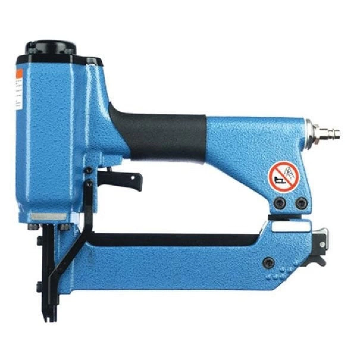 Zımba Teli Çakma Tabancası 15/40 Mm