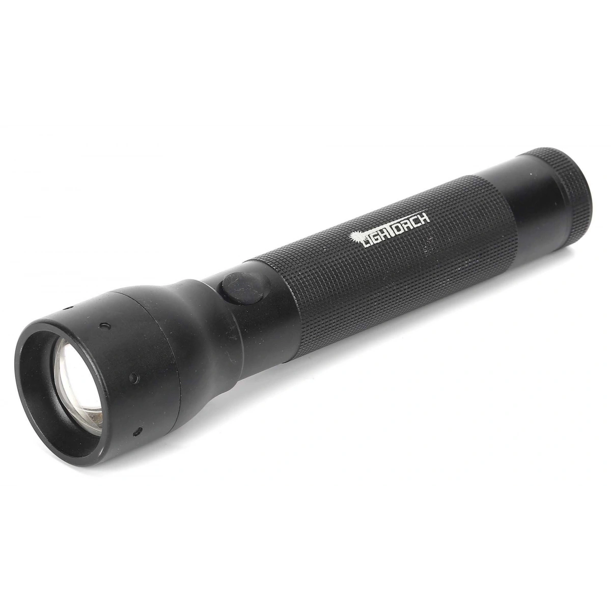 Zoomlu Ledli El Feneri