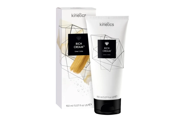 Kinetics Professional Hand Care Rich Cream Besleyici Krem