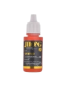 Jilong Kalıcı Makyaj Boyası Orange #014 , 15 Ml