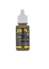 Jilong Kalıcı Makyaj & Mıcrobladıng Boyası Olive #013 , 15 Ml