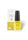 Kinetics Lemon Cuticle Oil 15ml Tırnak Kütikül Besleyici Yağ