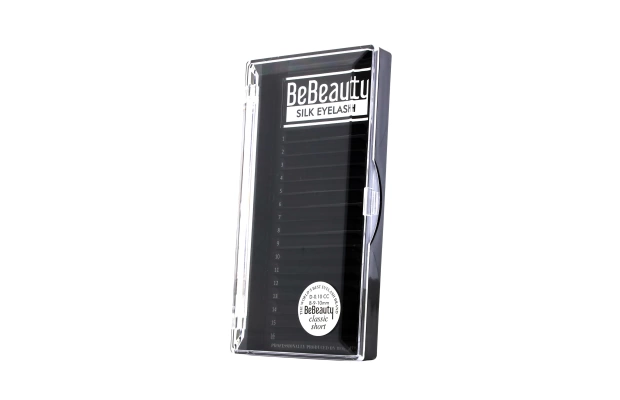 Bebeauty Classic Seri C 0.10 Short Box (8-9-10)