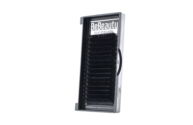 BeBeauty İpek Kirpik ÇekBırak Seri C 0.07 Long Box (14-15-16)