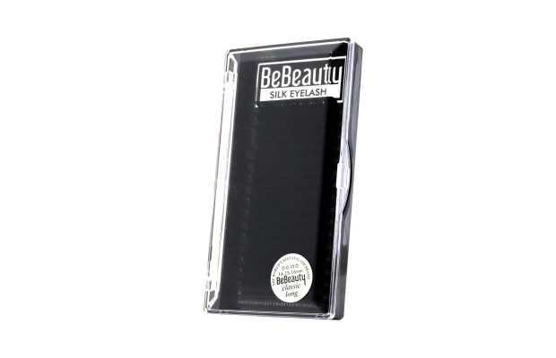 Bebeauty Classic Seri D 0.10 Long Box (14-15-16)