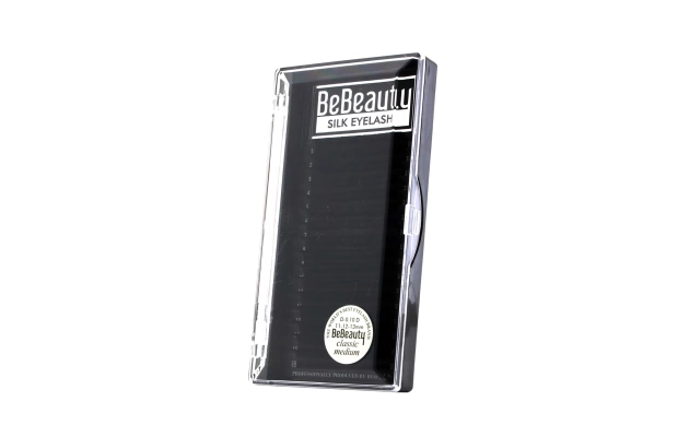 Bebeauty Classic Seri D 0.10 Medium Box (11-12-13)