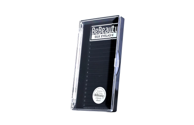 Bebeauty Classic Seri D 0.07 Short Box (8-9-10)