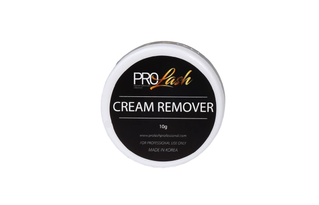 İpek Kirpik Cream Remover (Kirpik Sökücü)