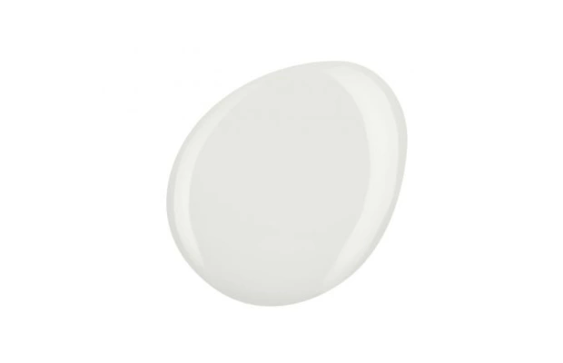 Kinetics Shield Ceramic Base Milky White #906, 15ml Renkli Seramik Baz