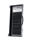 BeBeauty İpek Kirpik ÇekBırak Seri D 0.10 Long Box (14-15-16)