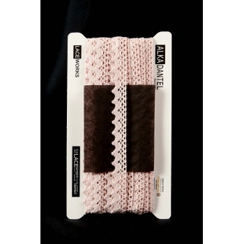 ALKA DANTEL PAMUK KOPANAKİ 10 METRE 683 PAMUK GÜL KURUSU