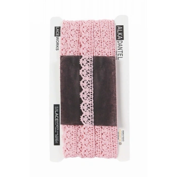 ALKA DANTEL PAMUK KOPANAKİ 10 METRE 515 PAMUK GÜL KURUSU