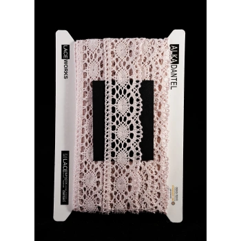 ALKA DANTEL PAMUK KOPANAKİ 10 METRE 3520 PAMUK GÜL KURUSU