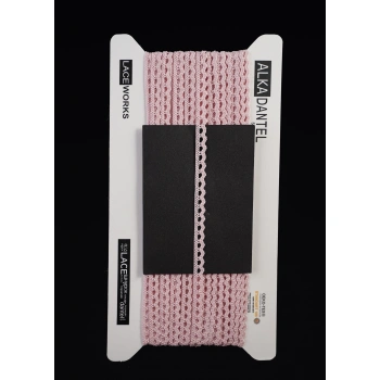 ALKA DANTEL MERSERİZE KOPANAKİ 10 METRE 636 MERSERİZE MİSTİK