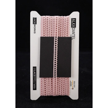 ALKA DANTEL MERSERİZE KOPANAKİ 10 METRE 636 MERSERİZE POLEN