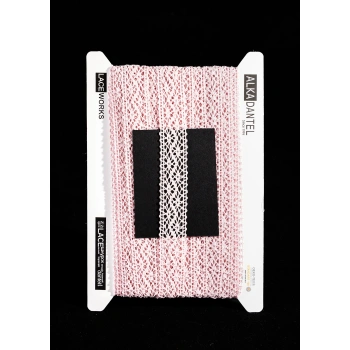 ALKA DANTEL MERSERİZE KOPANAKİ 10 METRE 8752 MERSERİZE POLEN