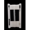 ALKA DANTEL MERSERİZE KOPANAKİ 10 METRE 901 MERSERİZE OFF WHİTE