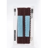 ALKA DANTEL MERSERİZE KOPANAKİ 10 METRE 901 MERSERİZE BROWN