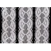 ALKA DANTEL MERSERİZE KOPANAKİ 10 METRE 3700 MERSERİZE WHİTE