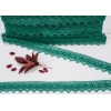 ALKA DANTEL MERSERİZE KOPANAKİ 10 METRE 8752 MERSERİZE GREEN