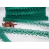 ALKA DANTEL MERSERİZE KOPANAKİ 10 METRE 8752 MERSERİZE GREEN