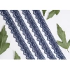 ALKA DANTEL MERSERİZE KOPANAKİ 10 METRE 8752 MERSERİZE NAVY