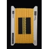 ALKA DANTEL MERSERİZE KOPANAKİ 10 METRE 802 MERSERİZE YELLOW