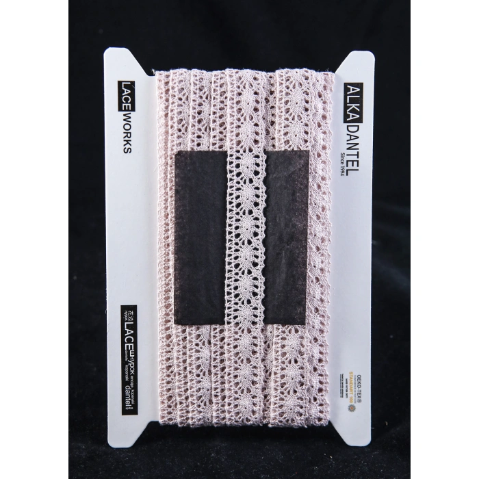 ALKA DANTEL PAMUK KOPANAKİ 10 METRE 583 PAMUK GÜL KURUSU